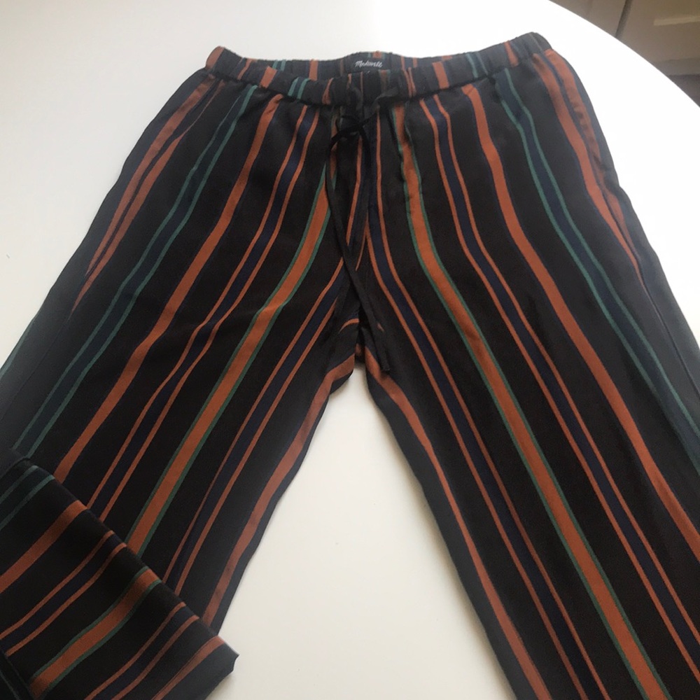 New with tags madewell soft pants